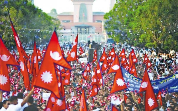 आज प्रजातन्त्र दिवस, धुमधामसँग मनाईदै